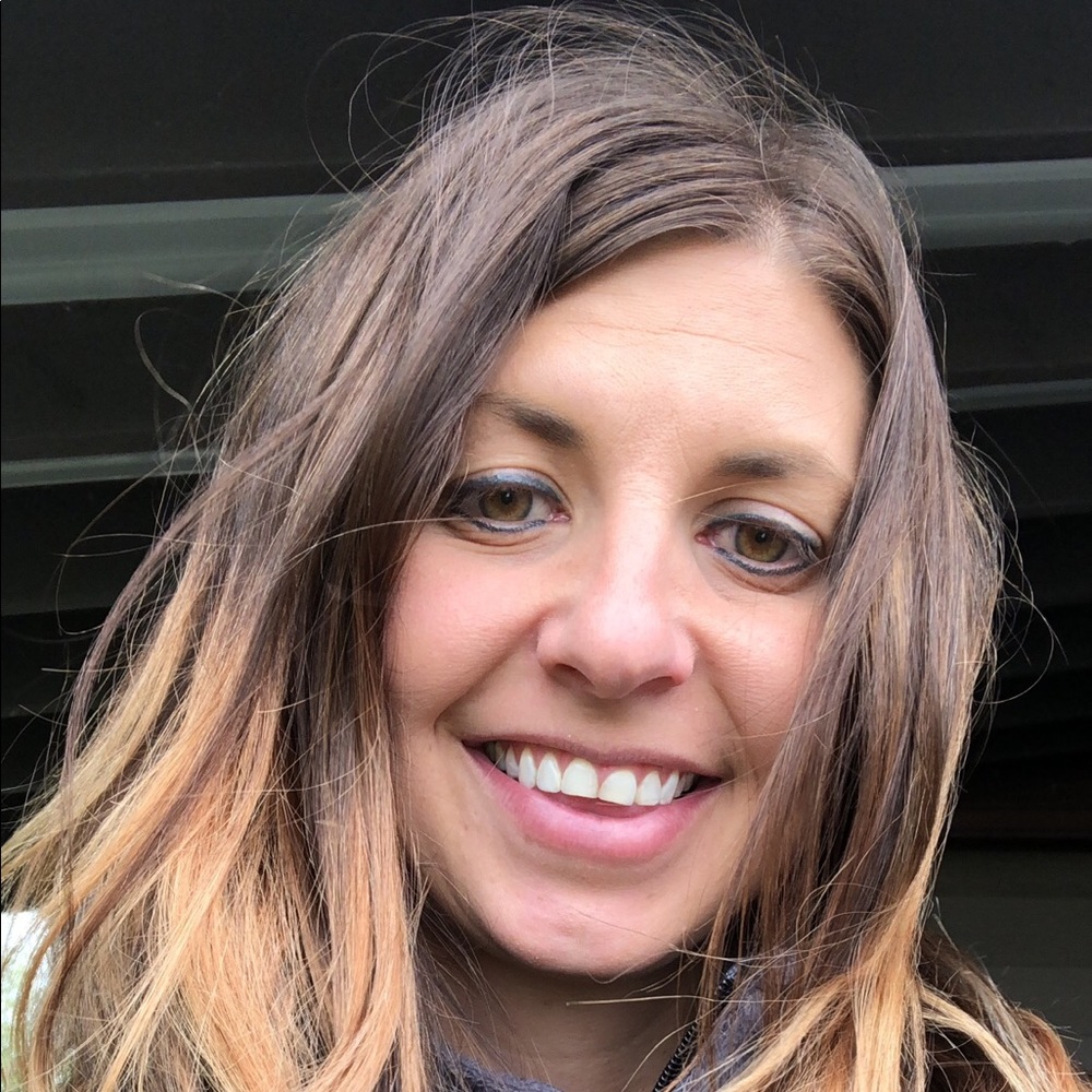 Meet your Posher, Erin